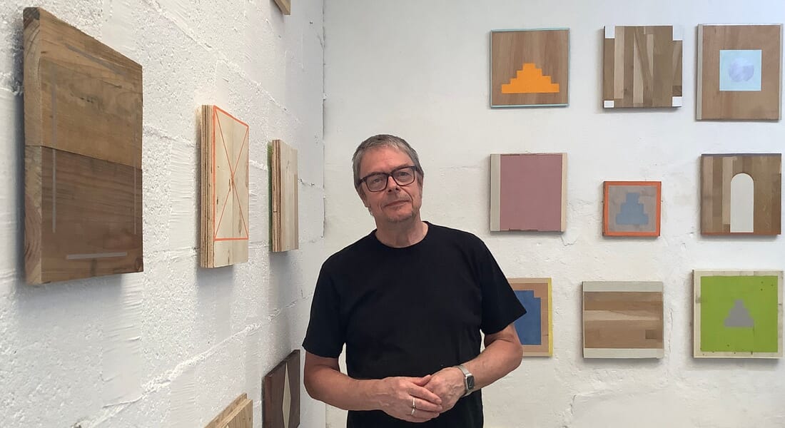 Richard van der Aa