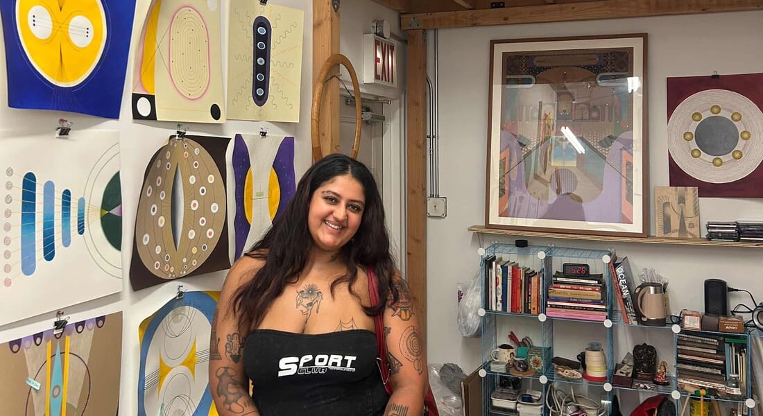 Srishti Dass