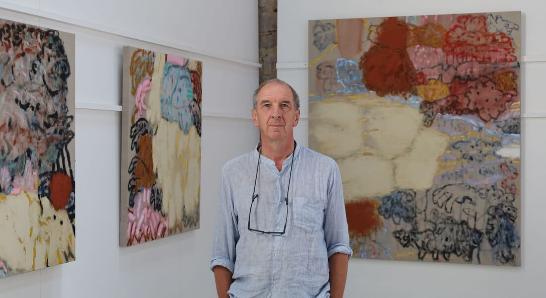 Stephen Swindells