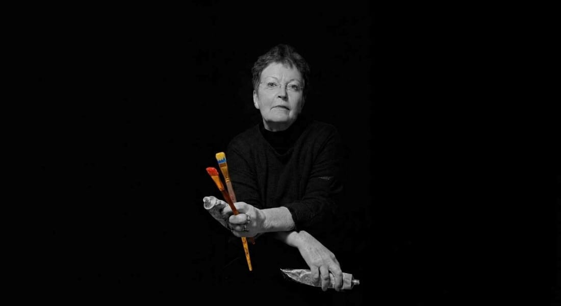 Nadine Pillon