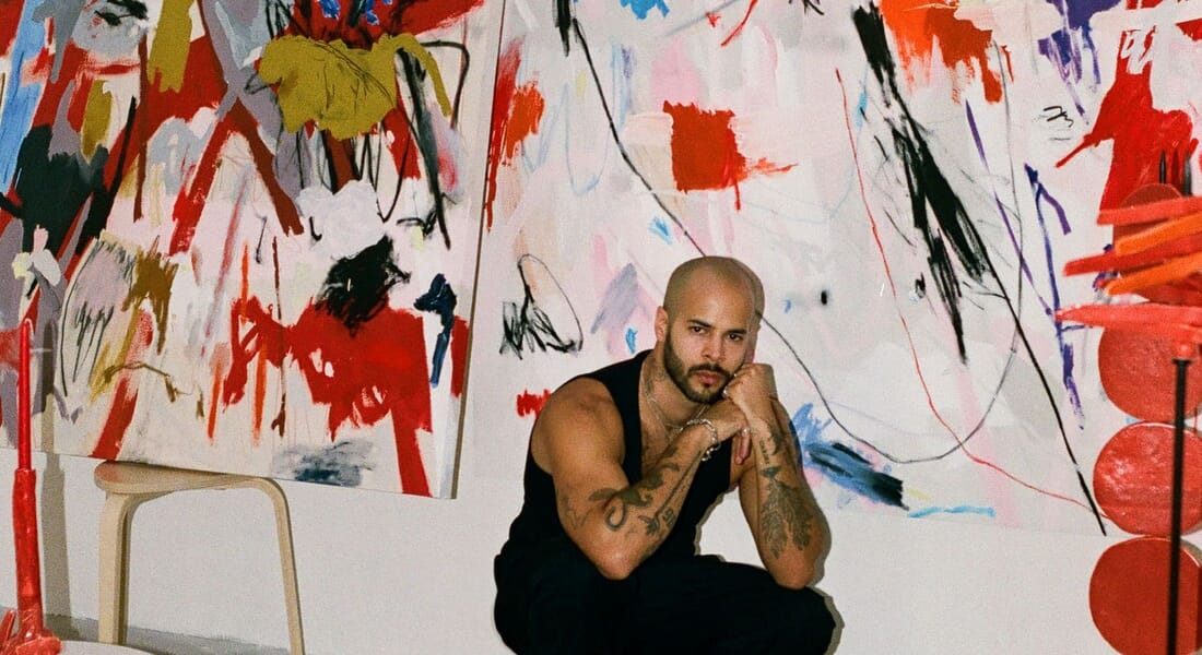 Daniel Adolfo