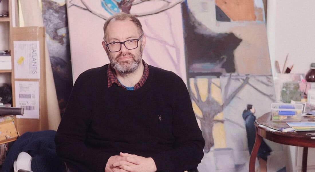 John Heywood-Waddington