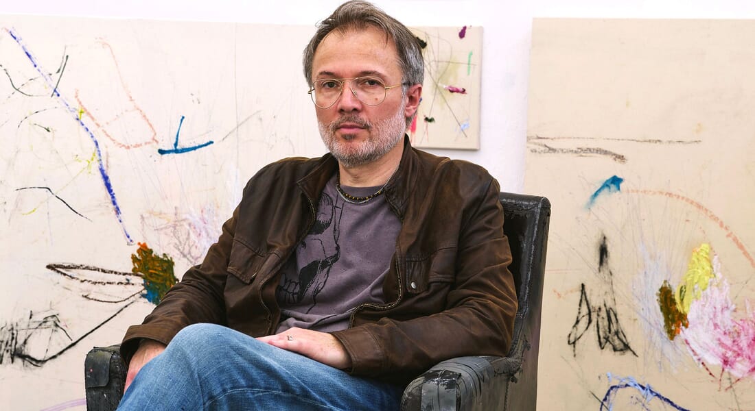 Ludovic Dervillez