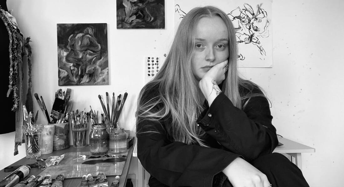 Bex Salter