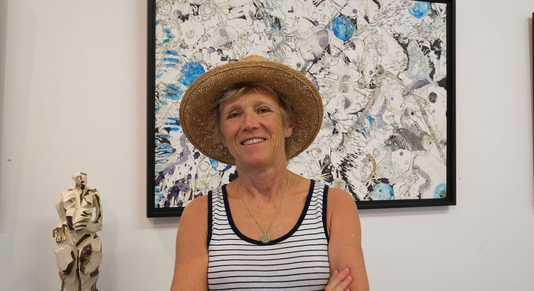 Isabelle Becker