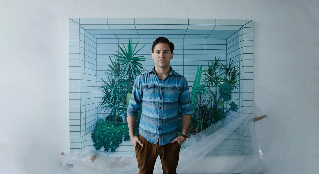 Robert Minervini