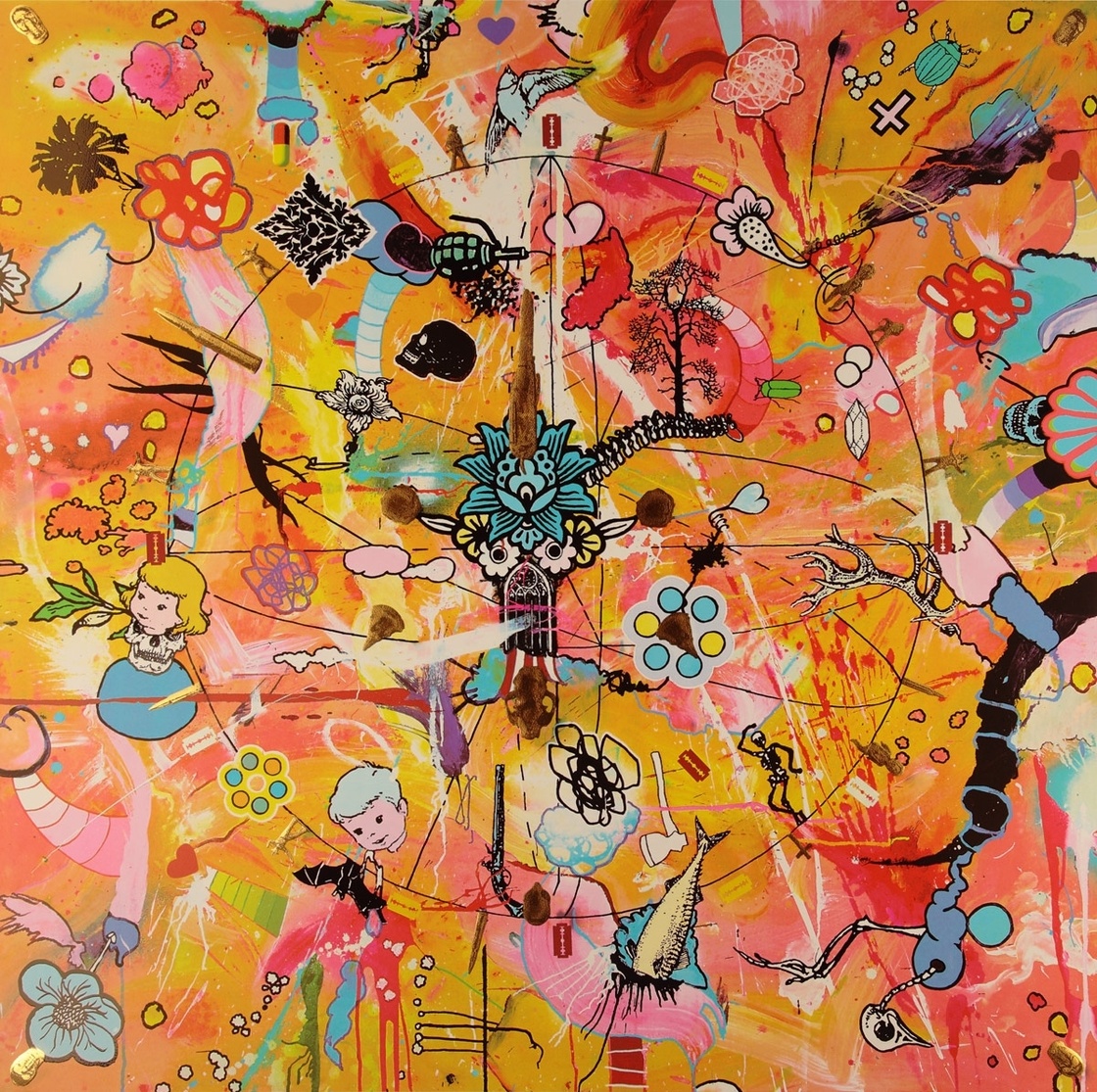 Street Art Prints For Sale Rise Art