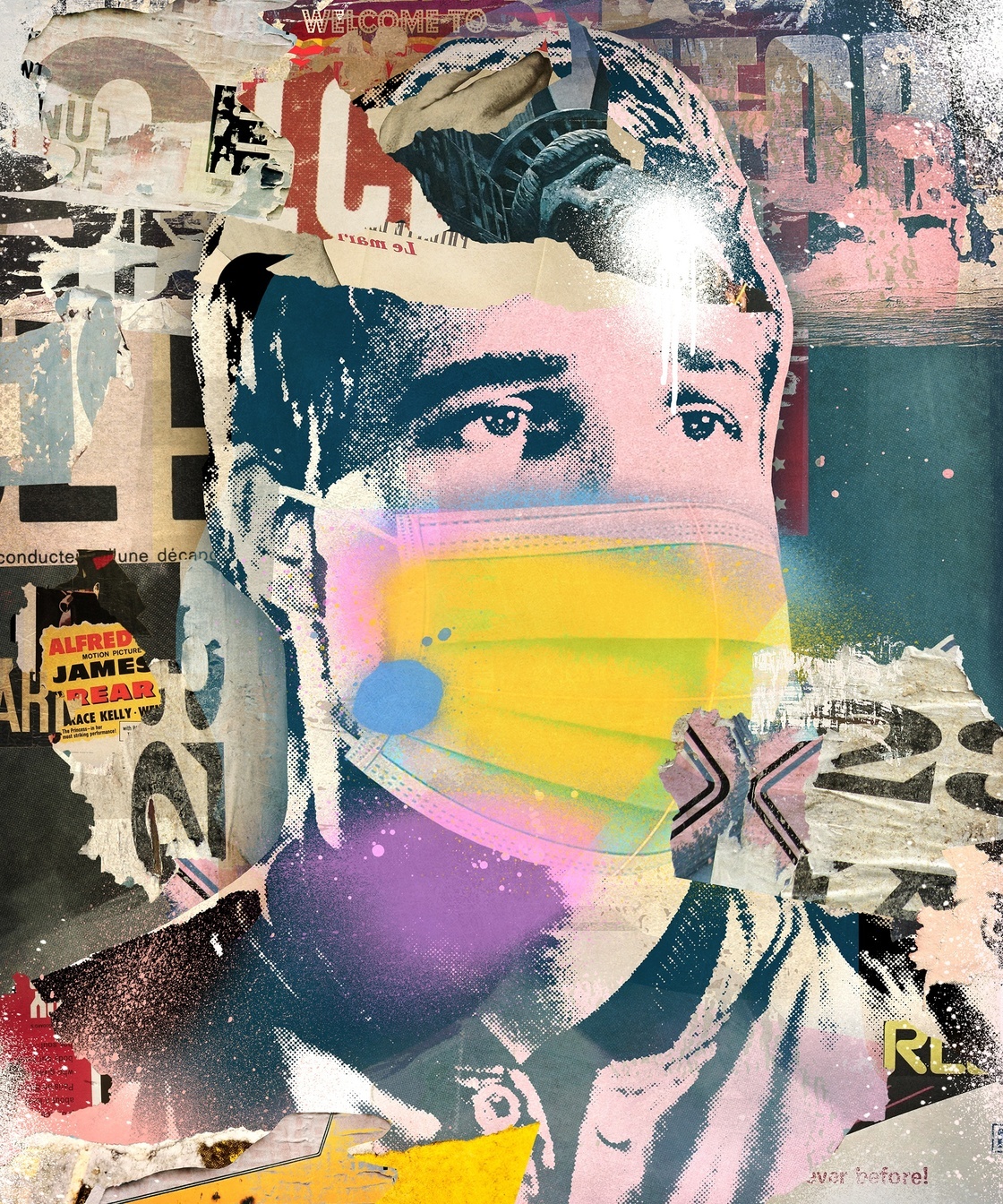 Marlon Brando, I Coulda' Been A Contender - Limited Edition 1/6 by ...