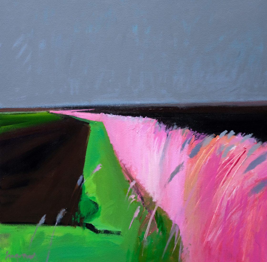 Fred Ingrams, Artist Contemporary Art for Sale Rise Art