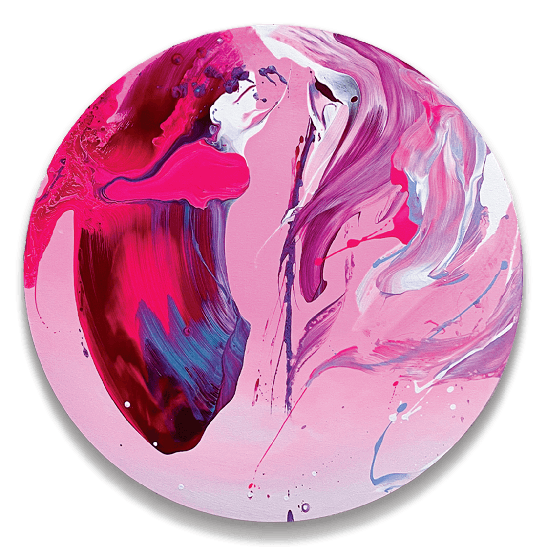 Rendezvous II by Norris Yim Buy Art Online Rise Art