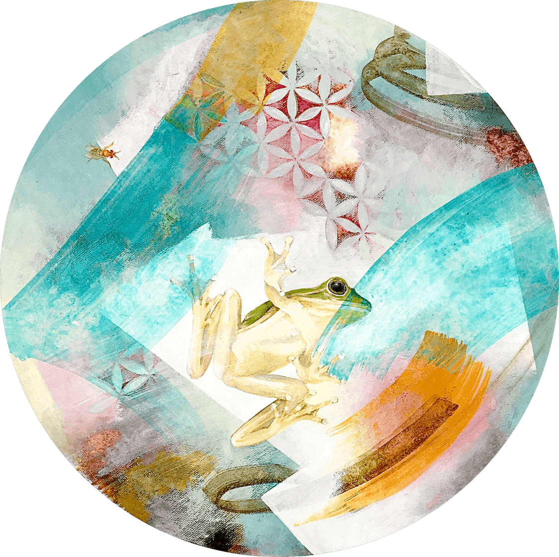 Amissa Rana by Sarah Goldbart Buy Art Online Rise Art