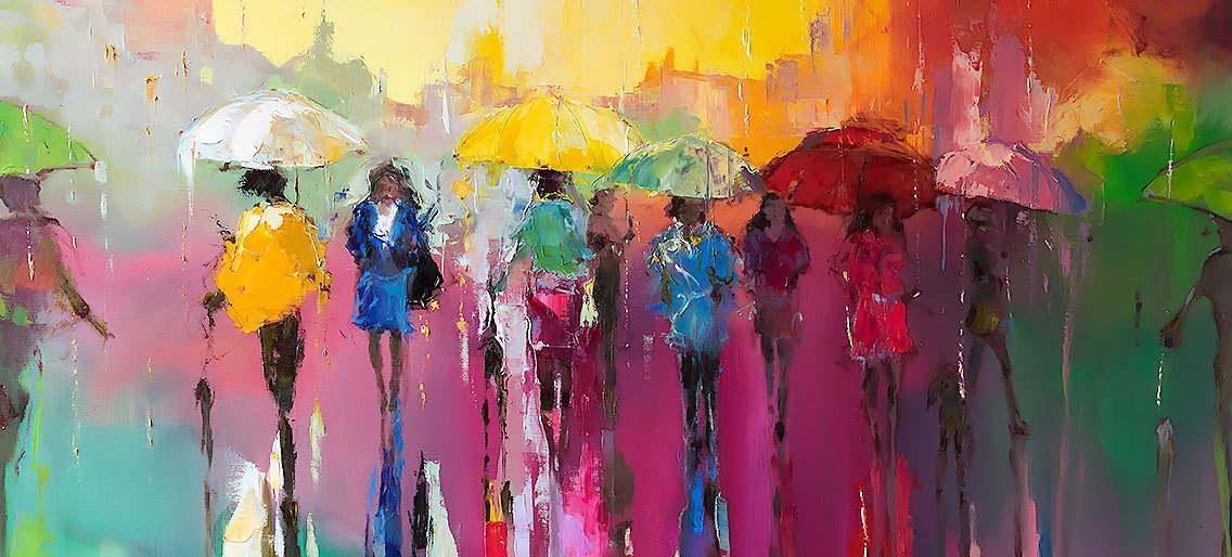 Fauvist Artists & their 21st Century Successors