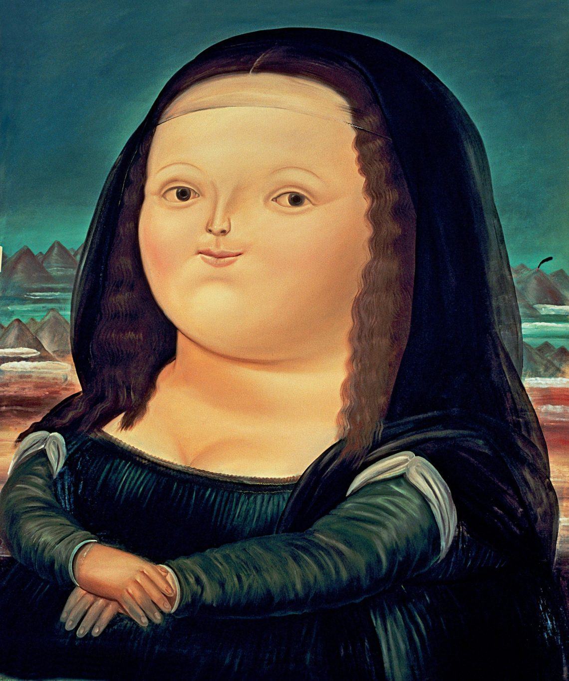 Botero : aux origines de la rondeur | Rise Art