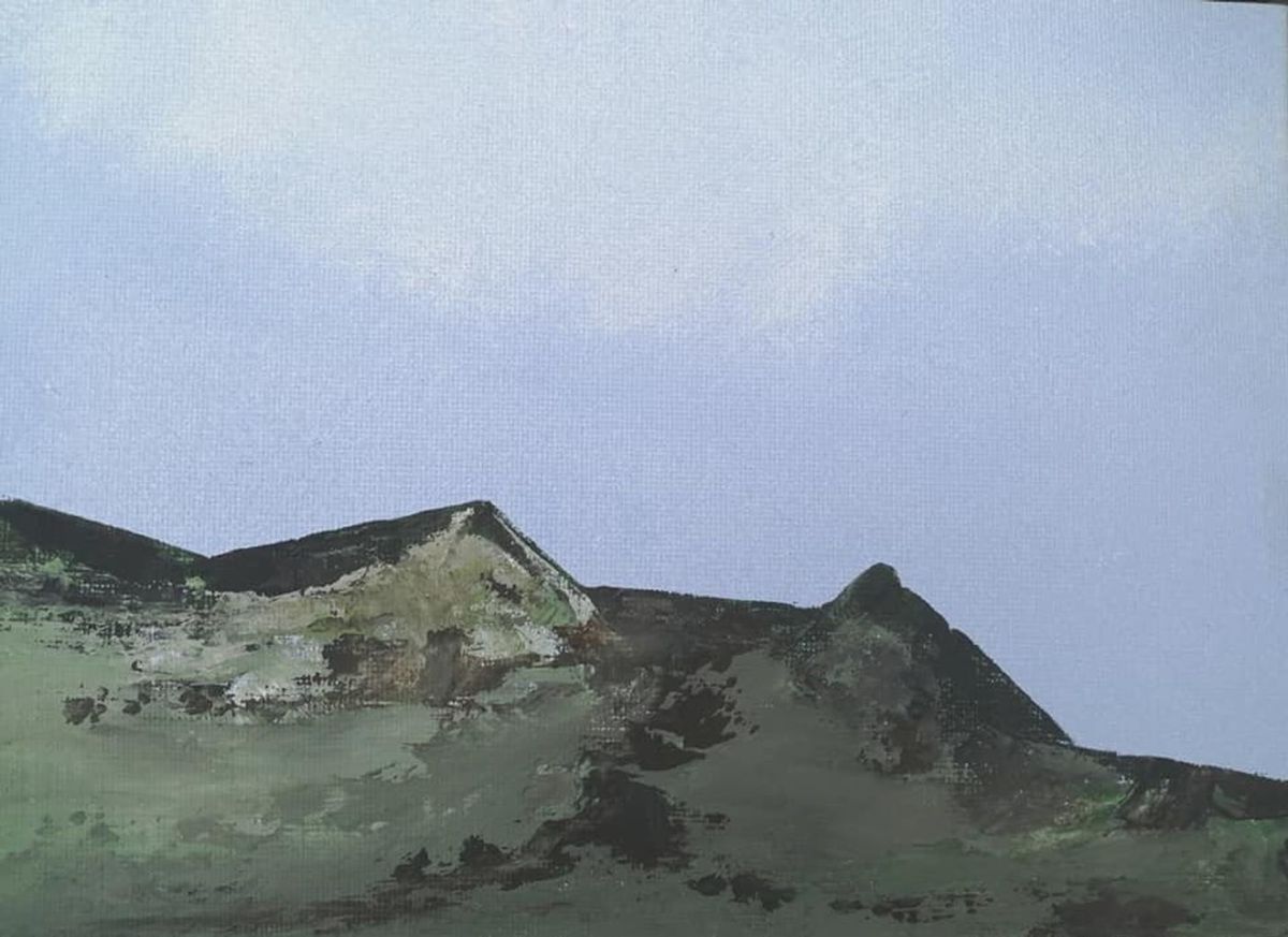 Balade by Juliette Paredes Buy Art Online Rise Art