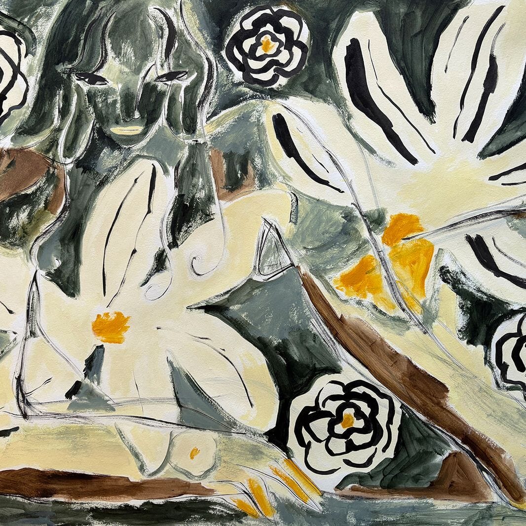 Agnese Negriba, Artist | Contemporary Art for Sale | Rise Art