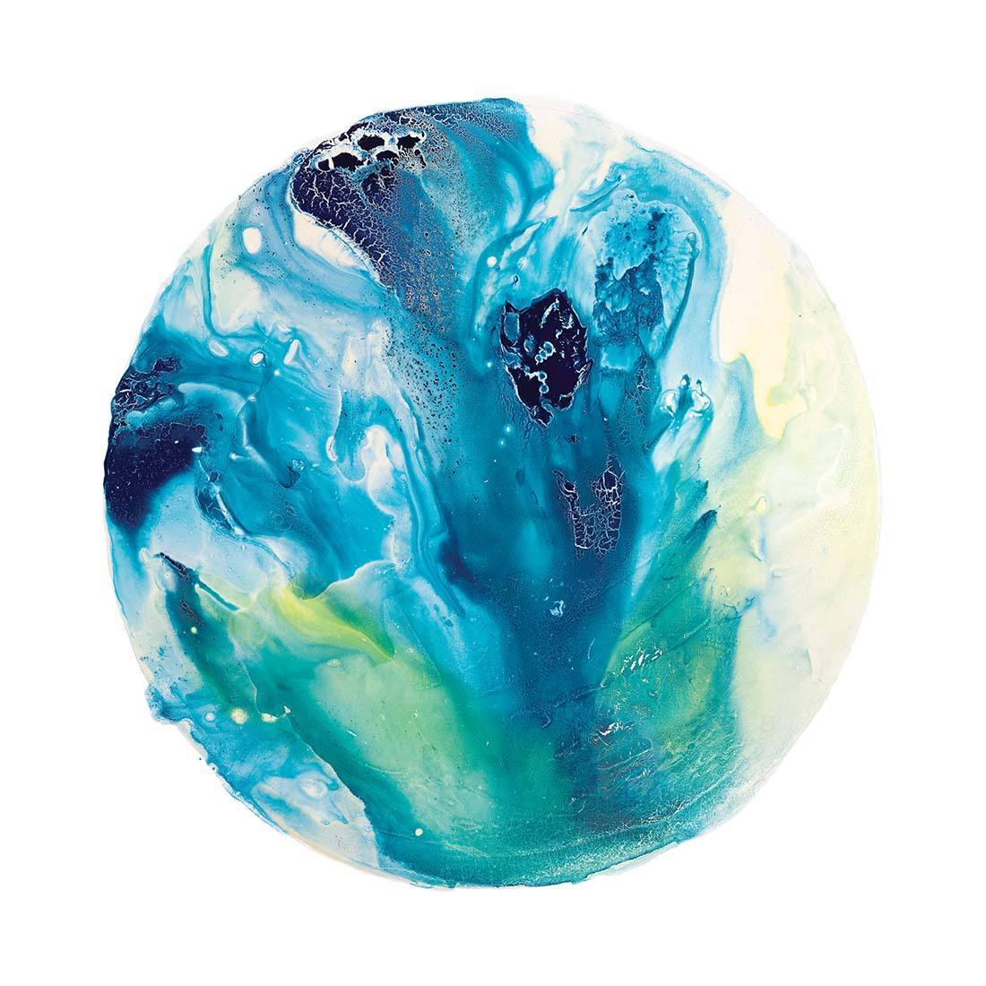 Darkwood by Victoria Young Jamieson Buy Art Online Rise Art