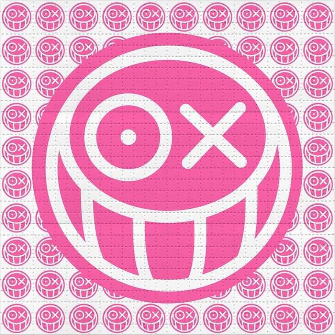 Love tripping - Rose by Mr. A | Buy Art Online | Rise Art