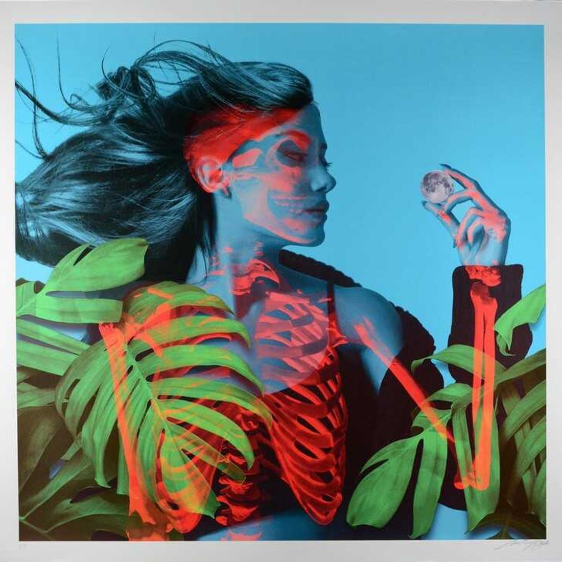 Insane 51, Artist | Contemporary Art for Sale | Rise Art