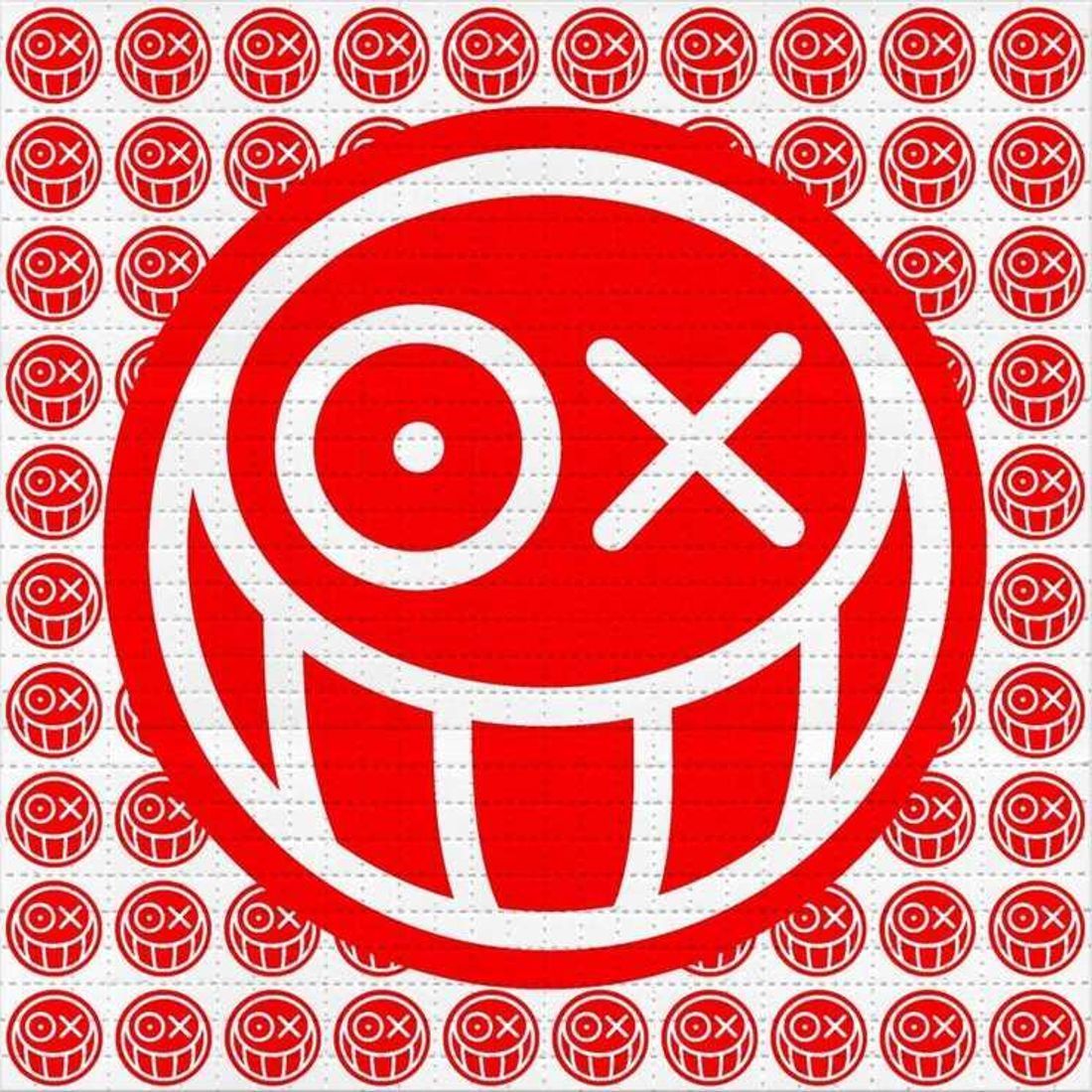 MARKET × andre MR.A Mr. A, Artist | Contemporary Art for Sale | Rise Art