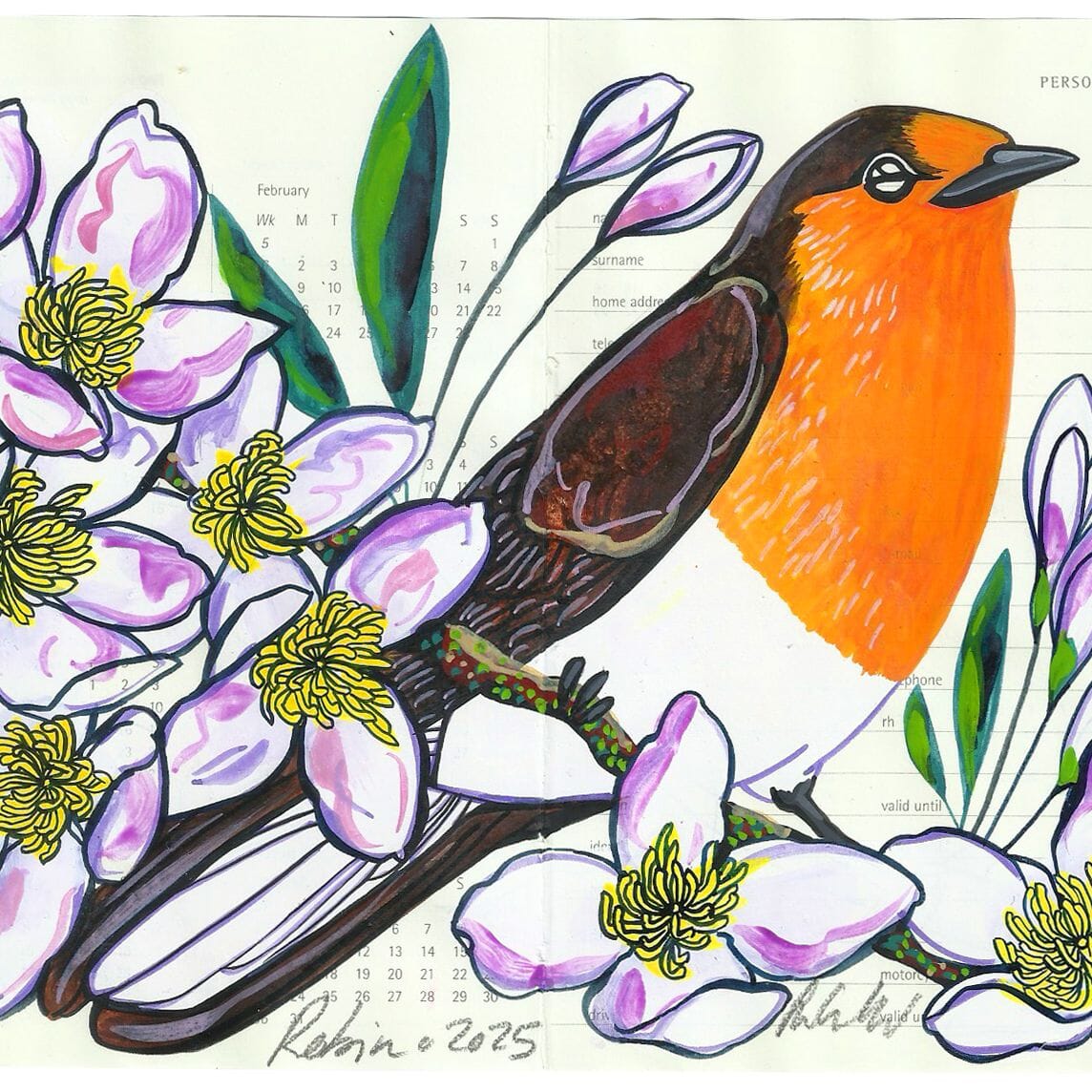 Fran Giffard, Artist | Contemporary Art for Sale | Rise Art