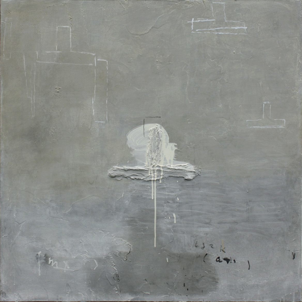 The making of matter par Andrew Crane | Acheter de l'art en ligne ...