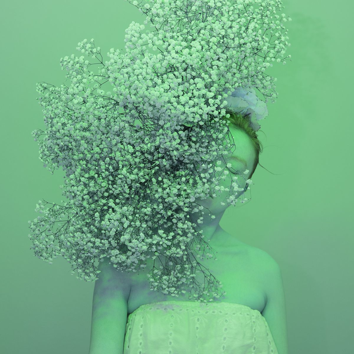 Scent of Austin 02272025 by ZIESOOK YOU | Buy Art Online | Rise Art