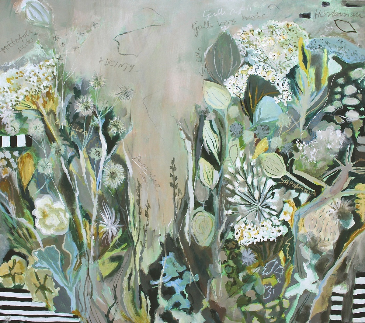 Just Spring par Edina Gulyas | Acheter de l'art en ligne | Rise Art