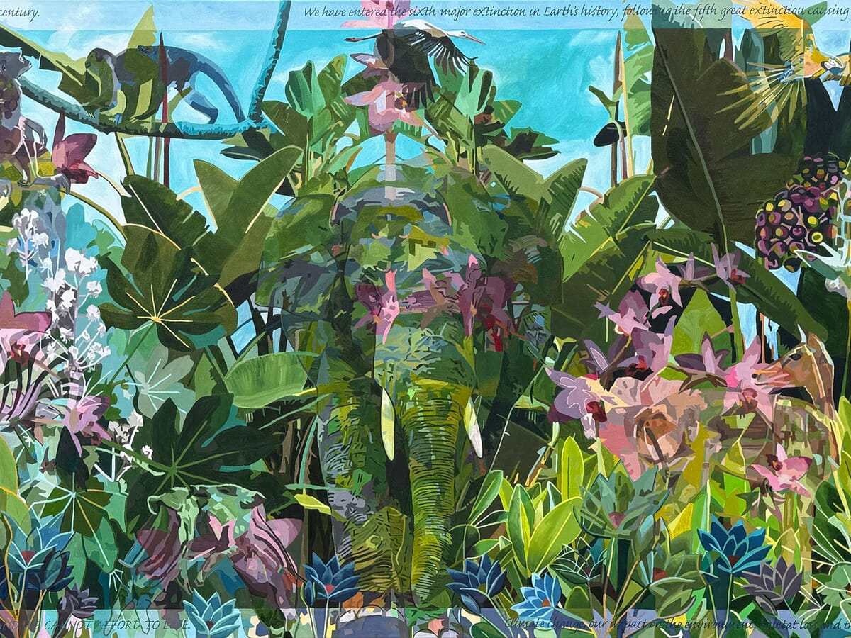 Gardeners of Eden