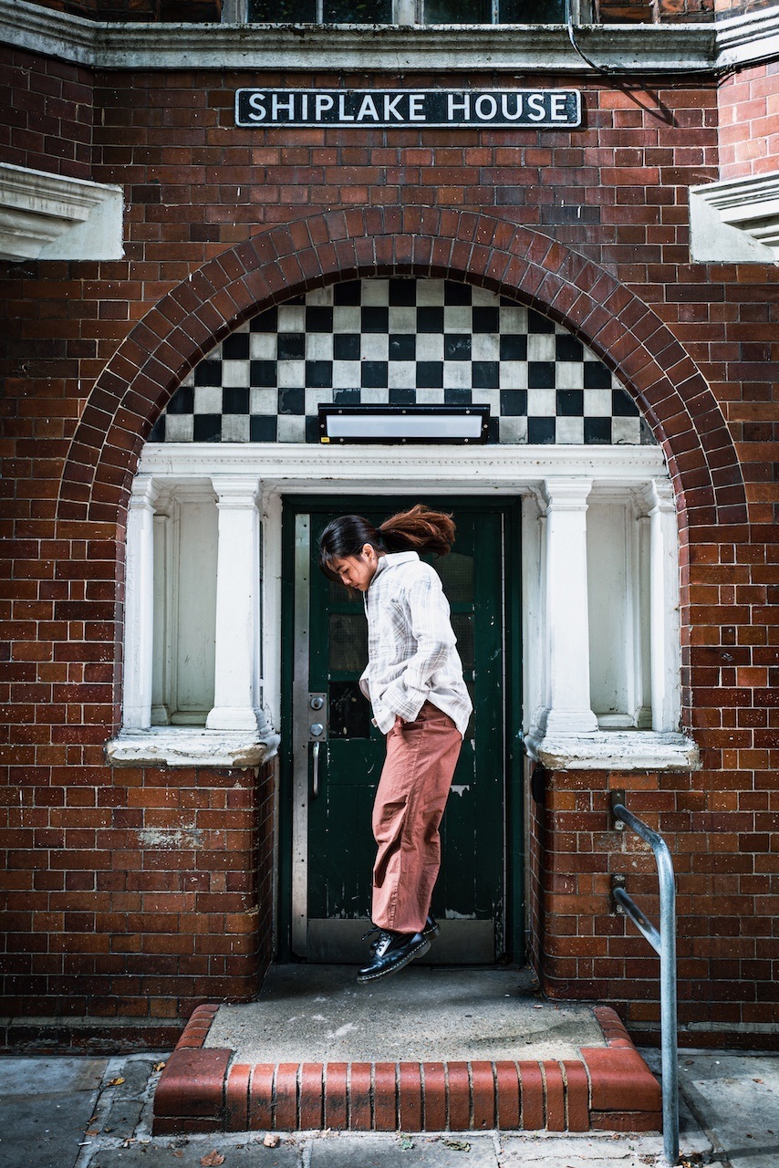 Brick Lane 3 by Cody Choi Buy Art Online Rise Art