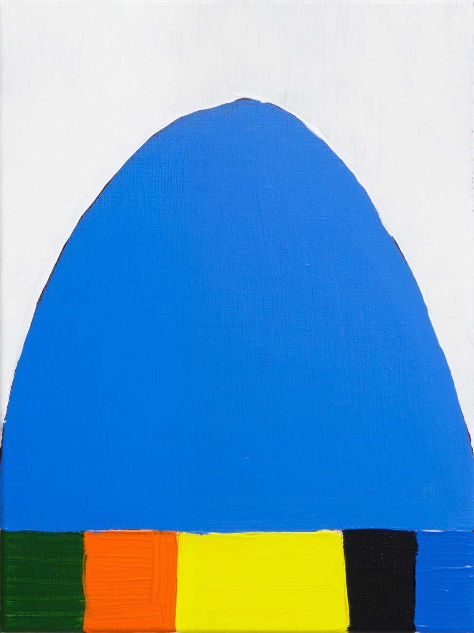 Untitled No. 1124 by Alessio Lucarini Buy Art Online Rise Art