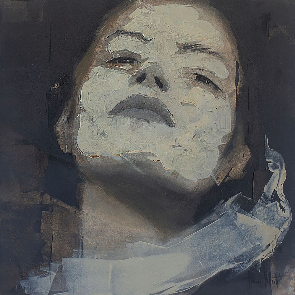 Tomasa Martin, Artist | Contemporary Art for Sale | Rise Art