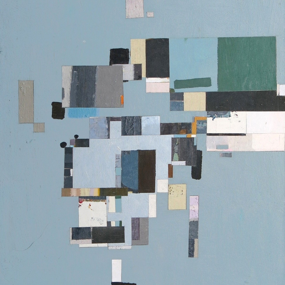 C17H18F3NO No7 by Nikola Markovic Buy Art Online Rise Art