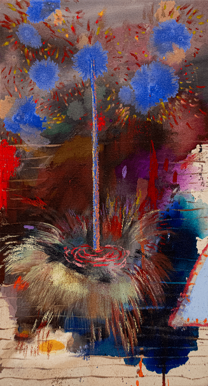 The Time Between Now and Then - Part 2 by Jessica Matier | Buy Art ...