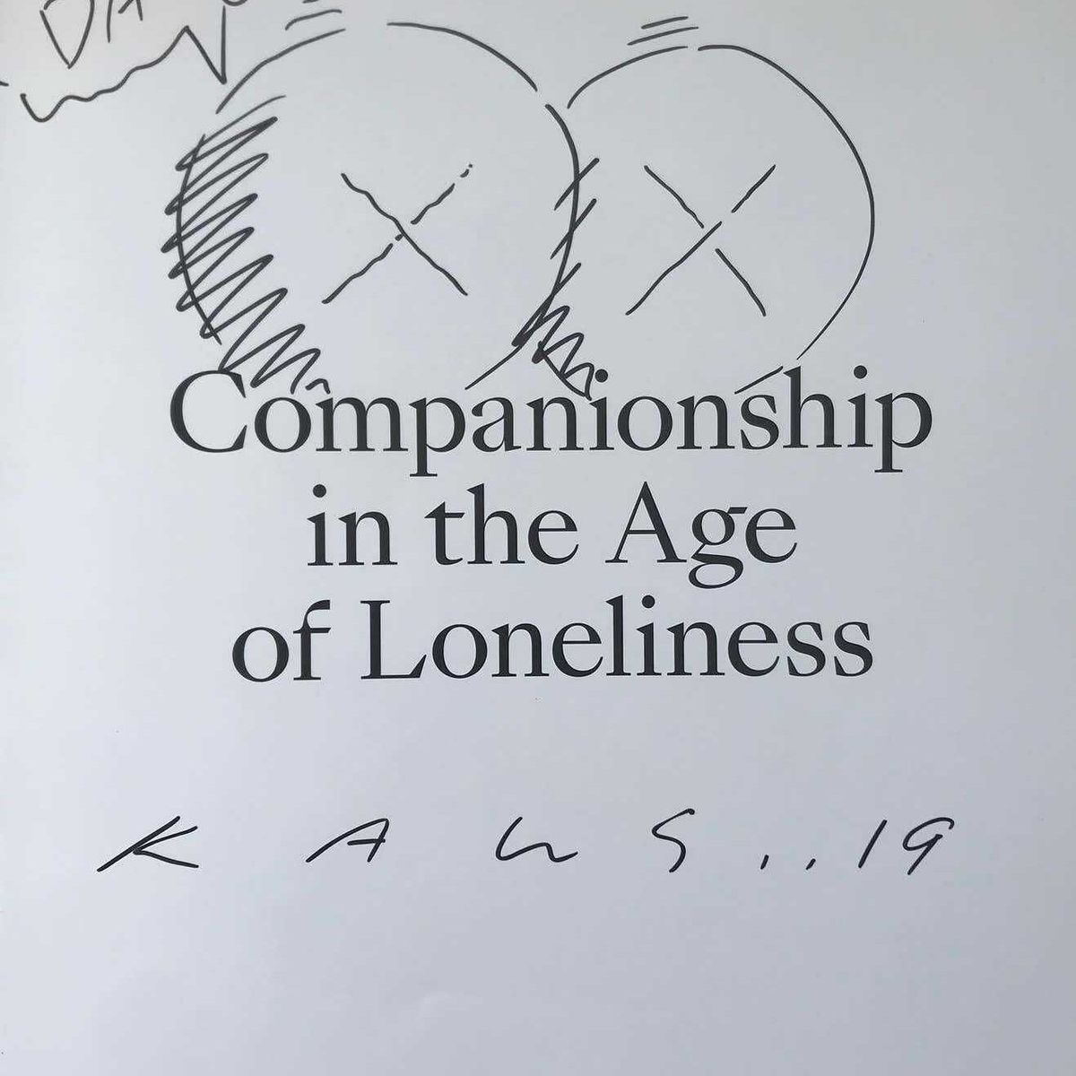 Page 2 | KAWS | Prints, Sculpture, Drawing, Artworks for Sale
