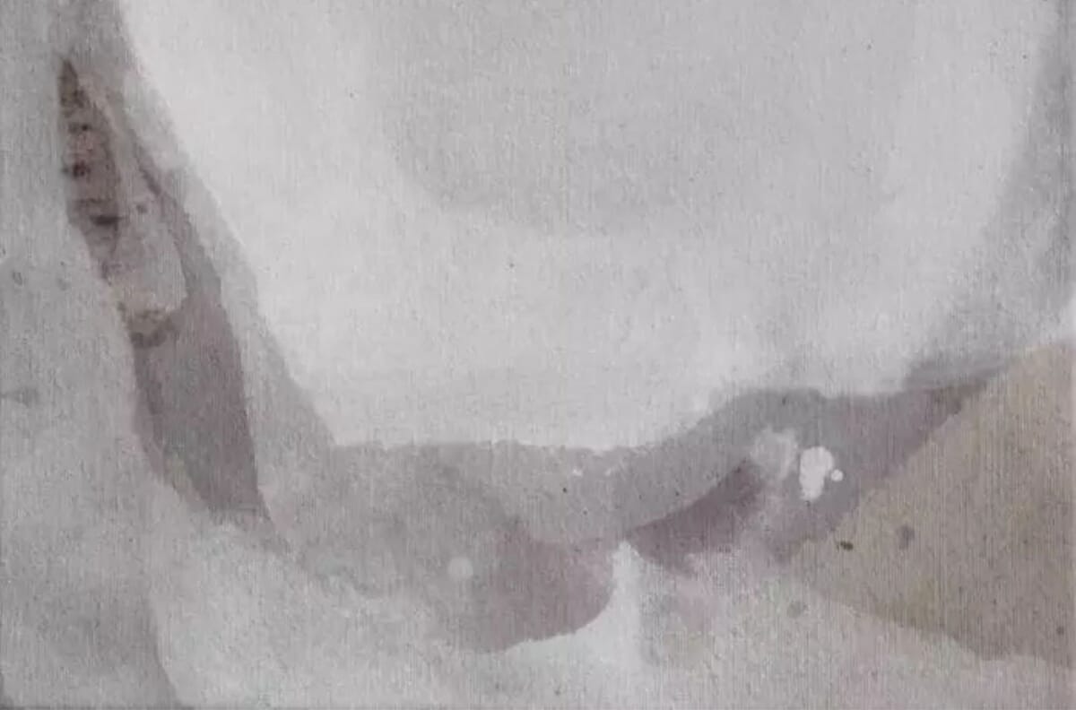 Anysia Nefissi: Capturing the invisible through shapes and colours