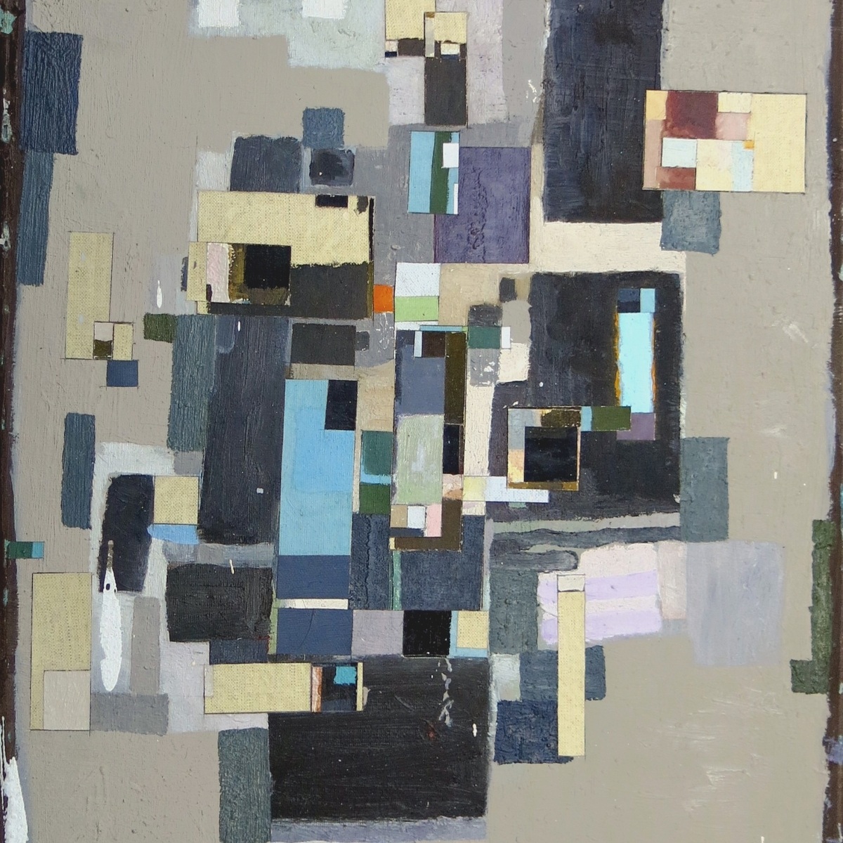 C17H18F3NO No2 by Nikola Markovic Buy Art Online Rise Art