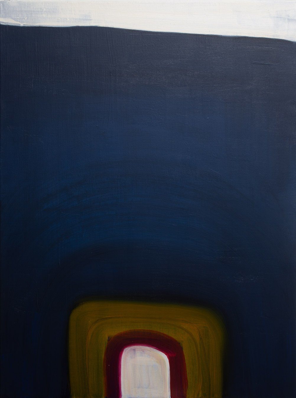 Untitled No. 424 by Alessio Lucarini | Buy Art Online | Rise Art