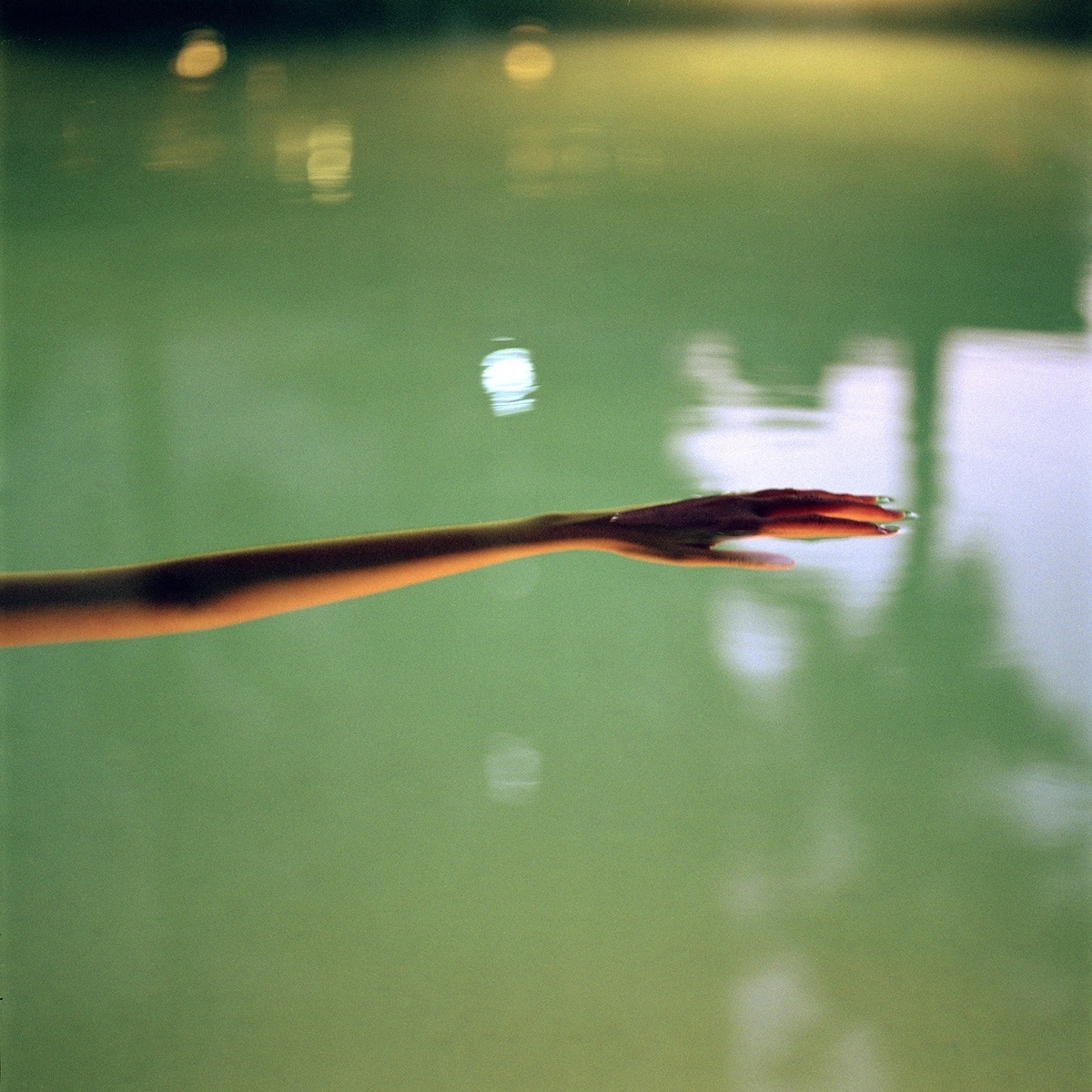 She Went Anyway by Tabitha Soren | Buy Art Online | Rise Art