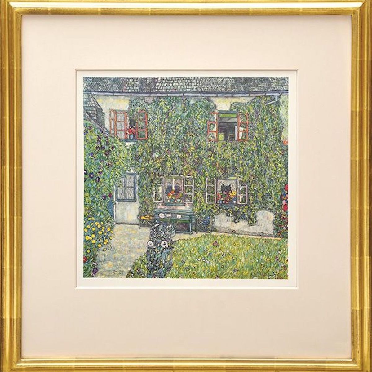 Gustav Klimt | Artworks, Paintings, Prints for Sale | Rise Art