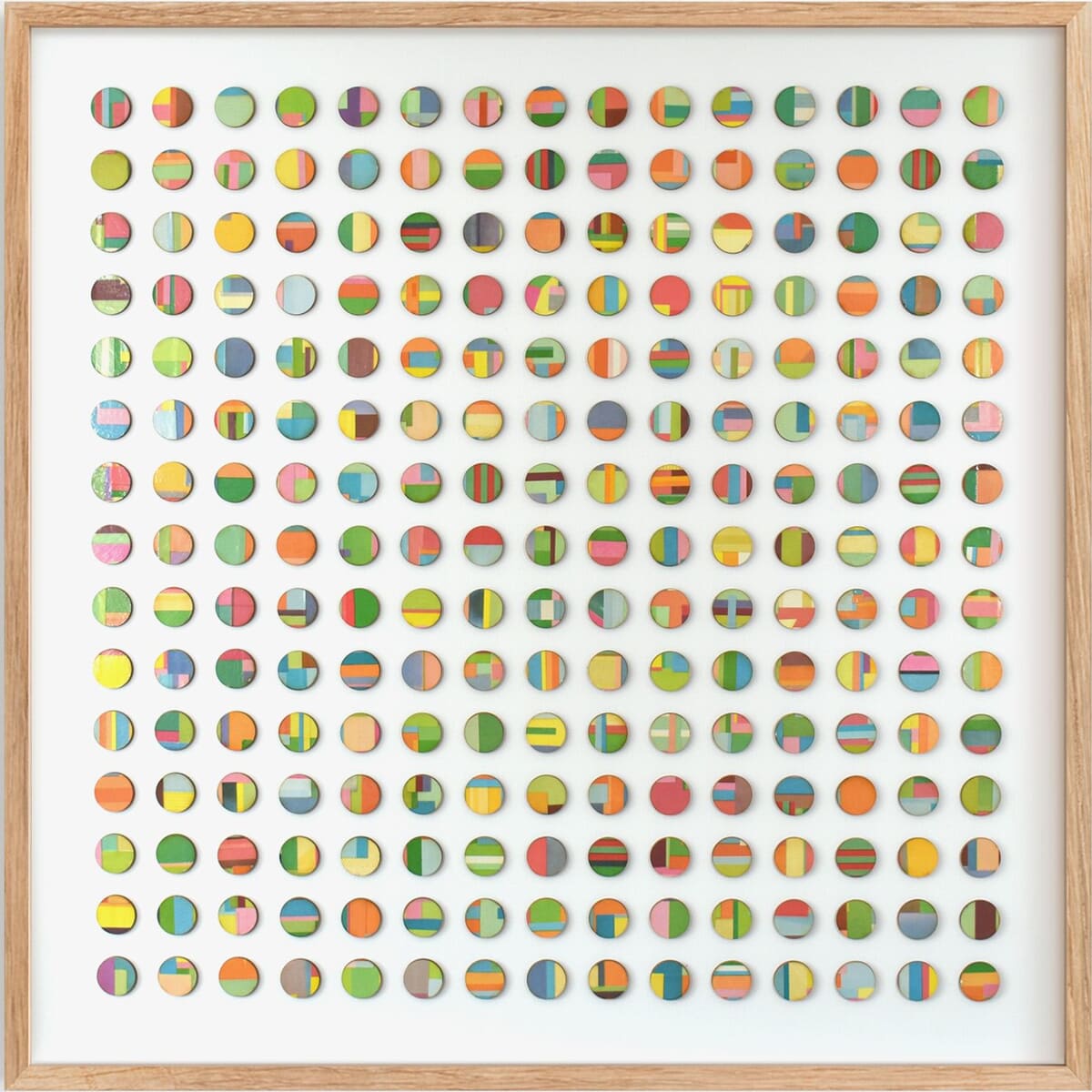 Matrix by Amelia Coward | Buy Art Online | Rise Art