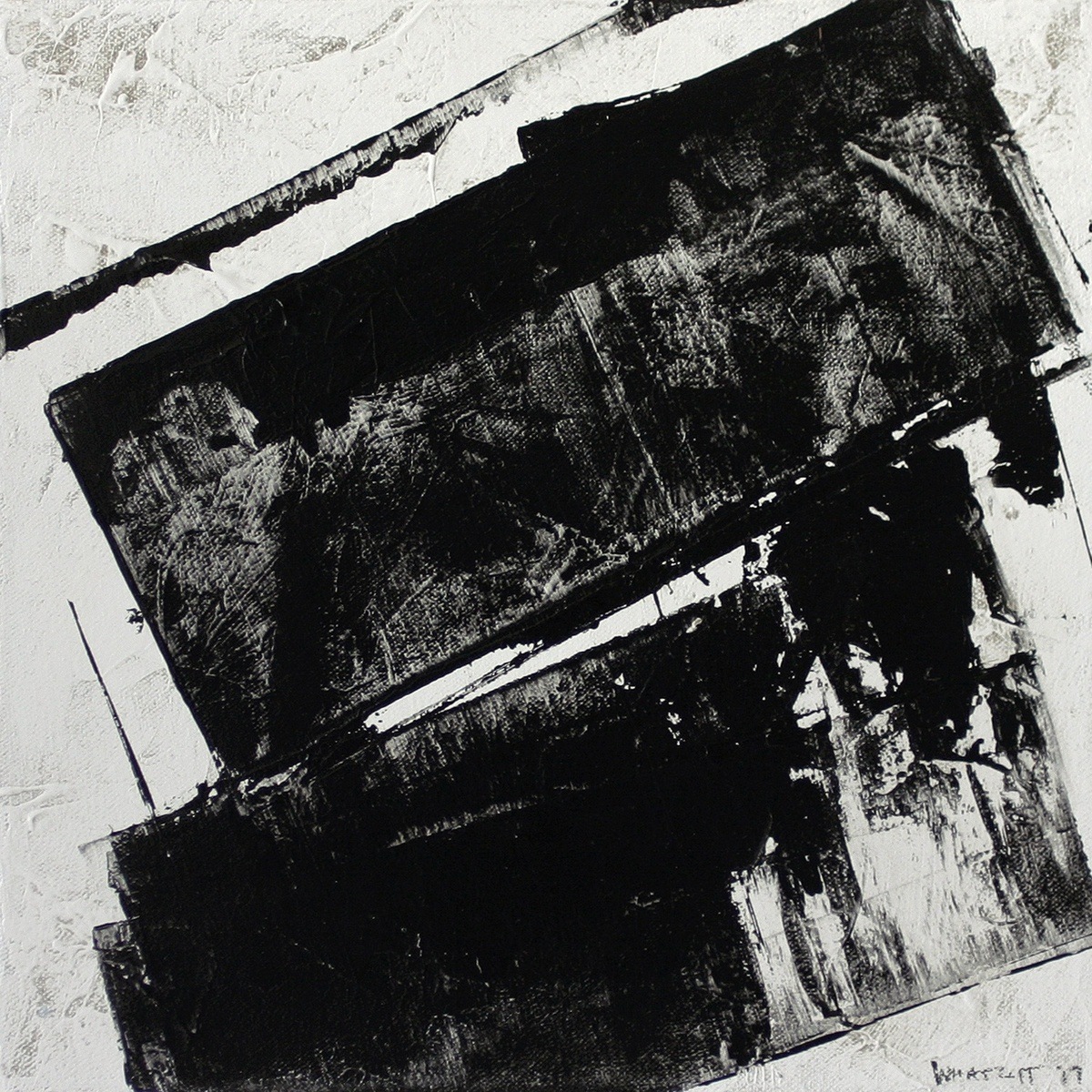 Jette par Stephen Whatcott | Acheter de l'art en ligne | Rise Art