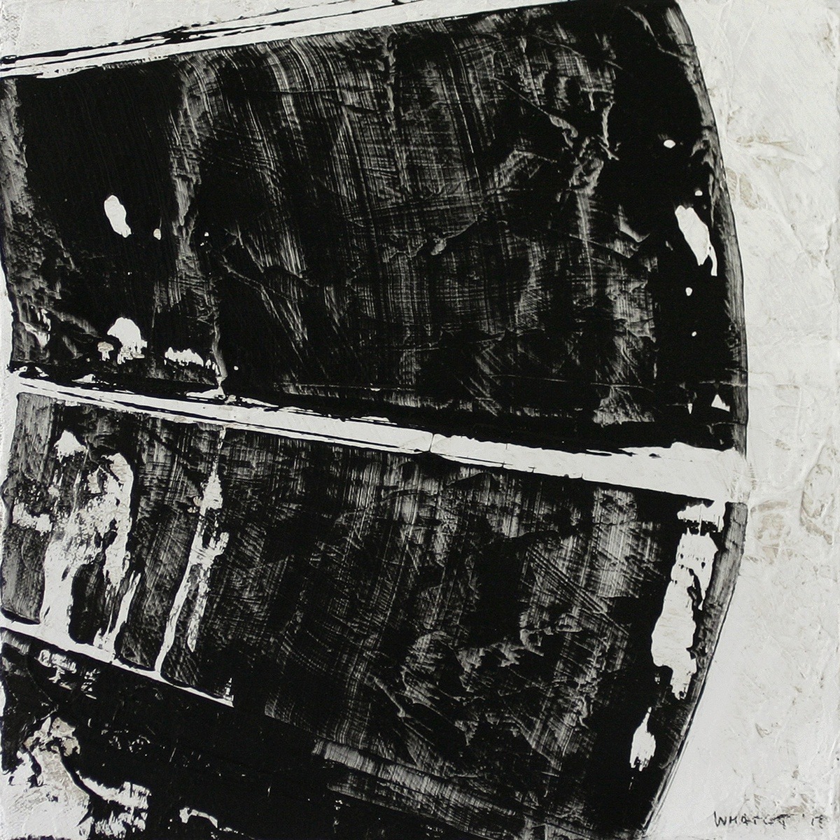 Rae par Stephen Whatcott | Acheter de l'art en ligne | Rise Art