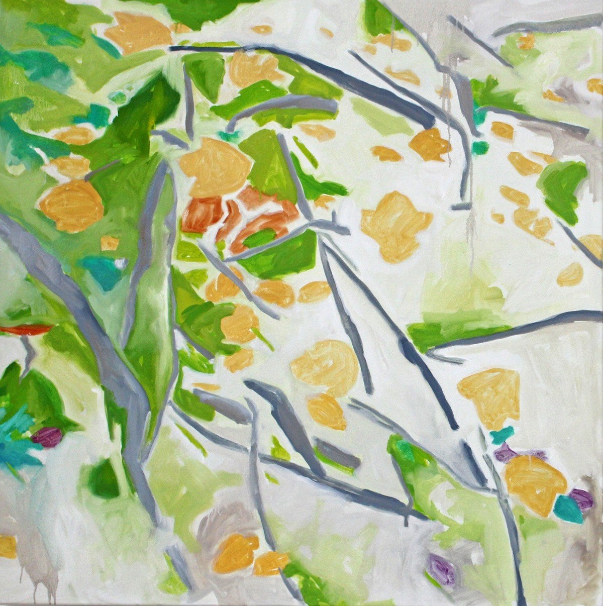 Grounded by Lisa Kellner | Buy Art Online | Rise Art
