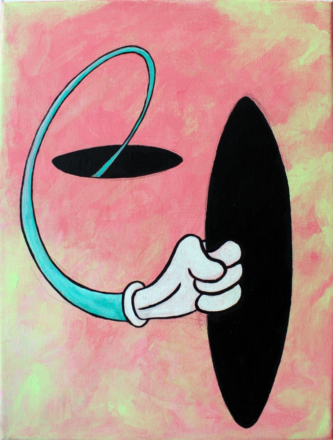 Haldan by Alexander Small | Buy Art Online | Rise Art
