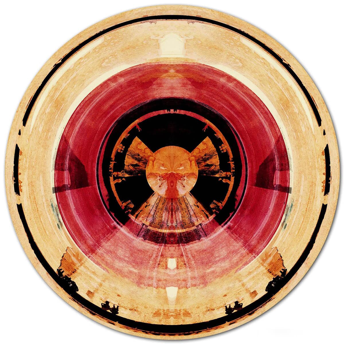 HUMAN SPHERE XVIII by Sven Pfrommer | Buy Art Online | Rise Art