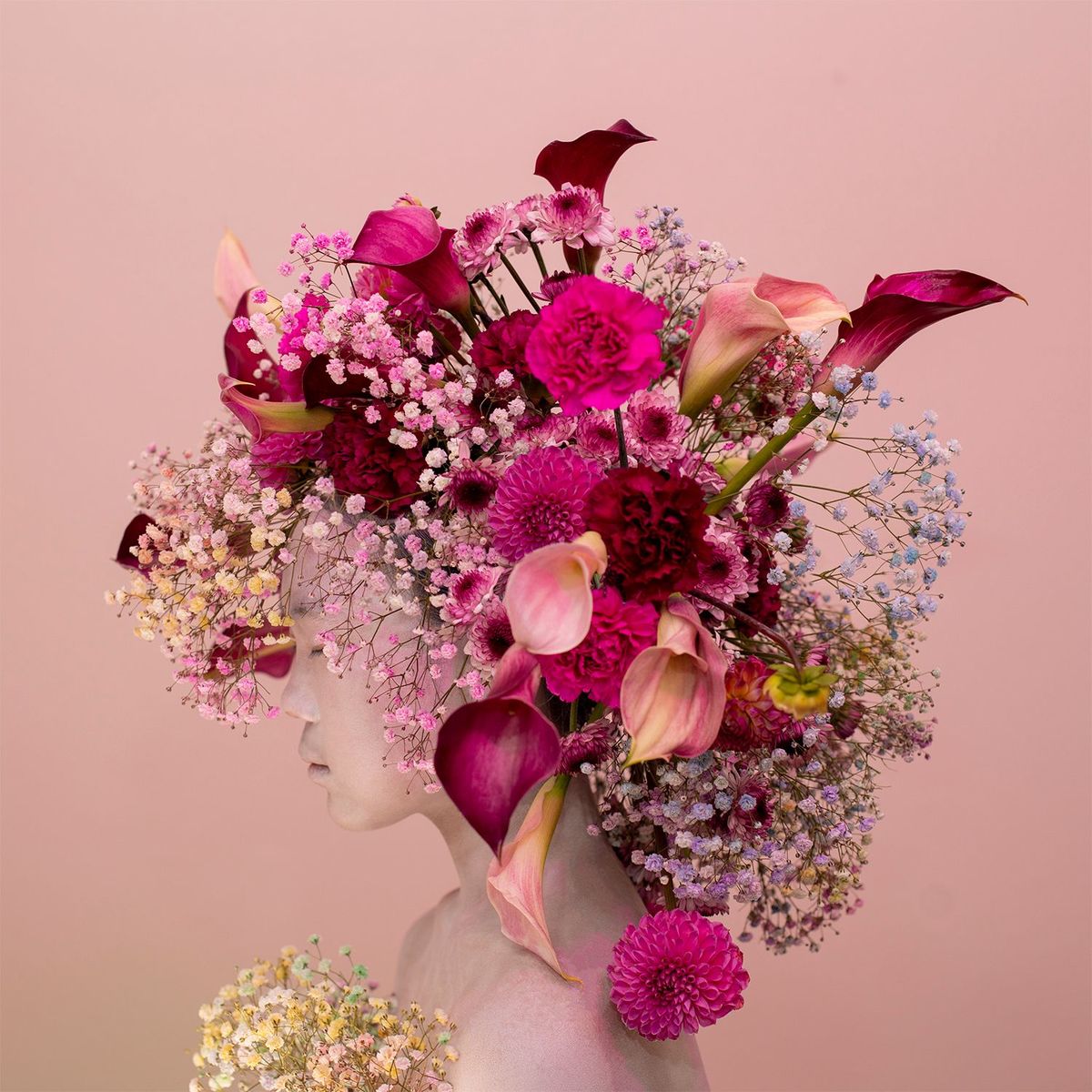 Scent of Austin 02272025 by ZIESOOK YOU | Buy Art Online | Rise Art