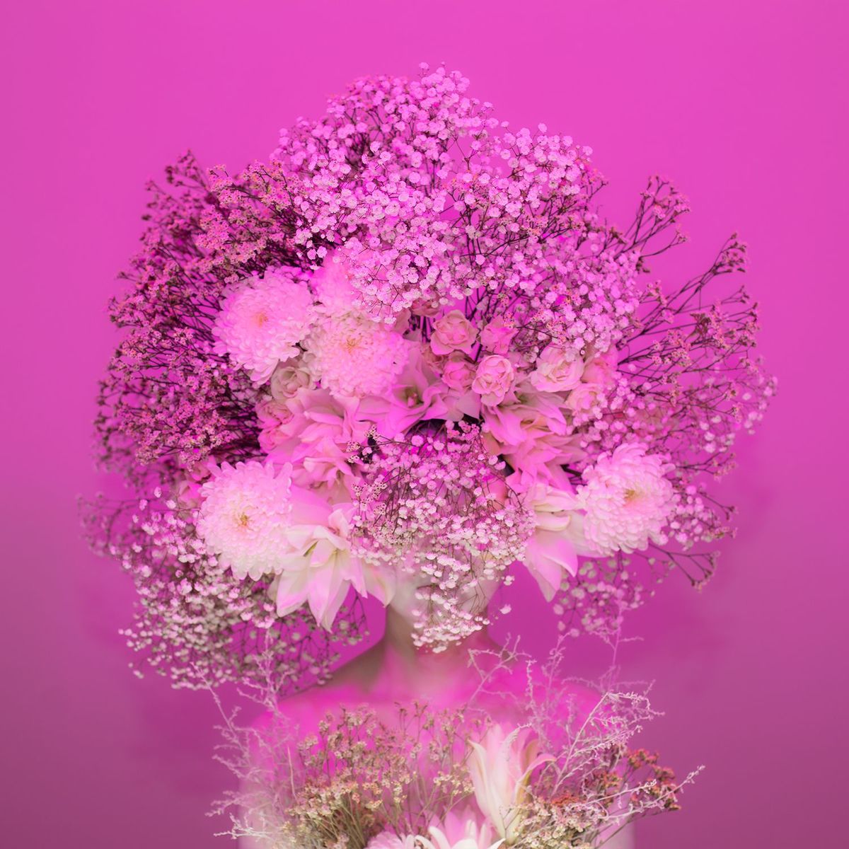 思案、嘘か誠か　サインド Scent of Austin 02272025 by ZIESOOK YOU | Buy Art Online | Rise Art