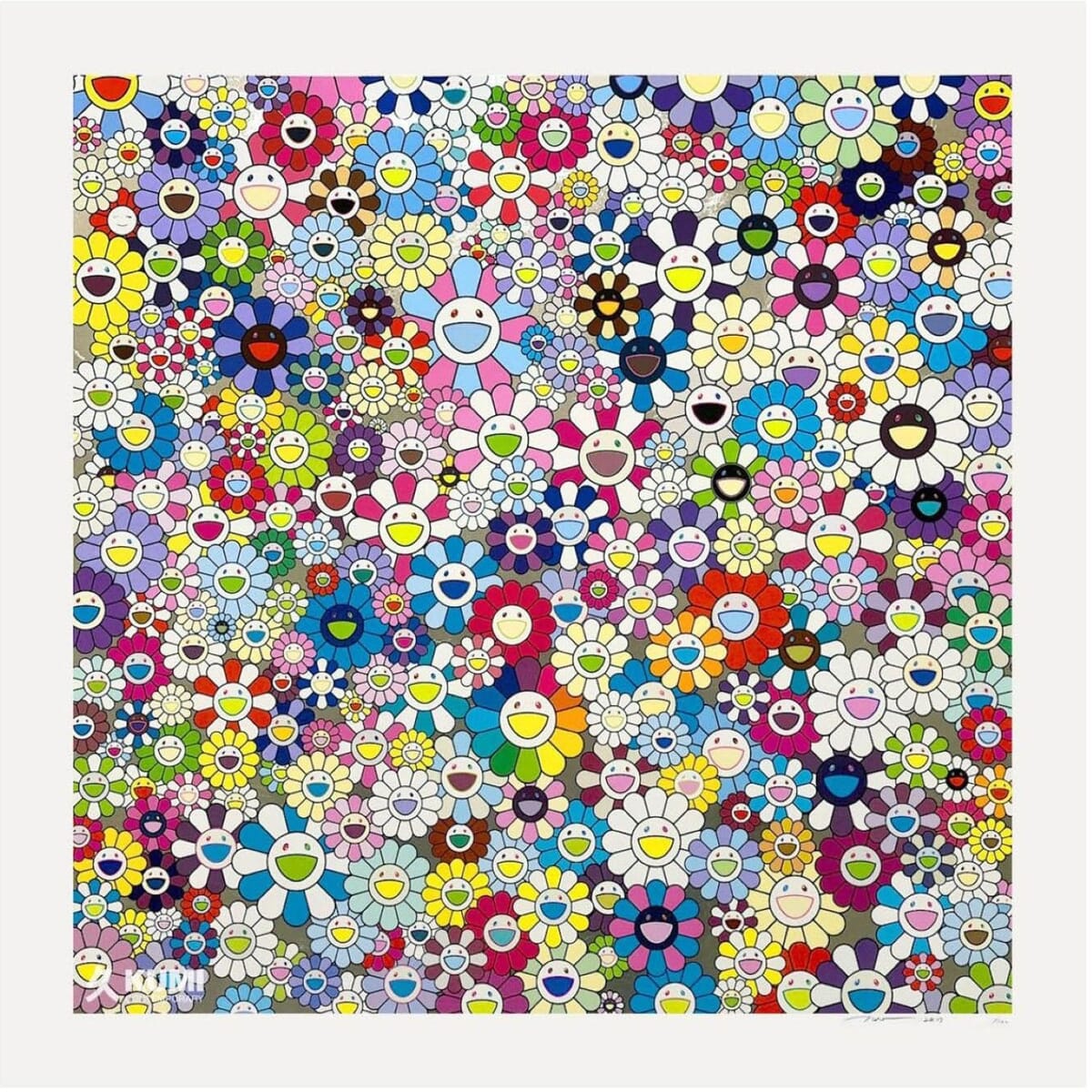 727999 by Takashi Murakami | Buy Art Online | Rise Art