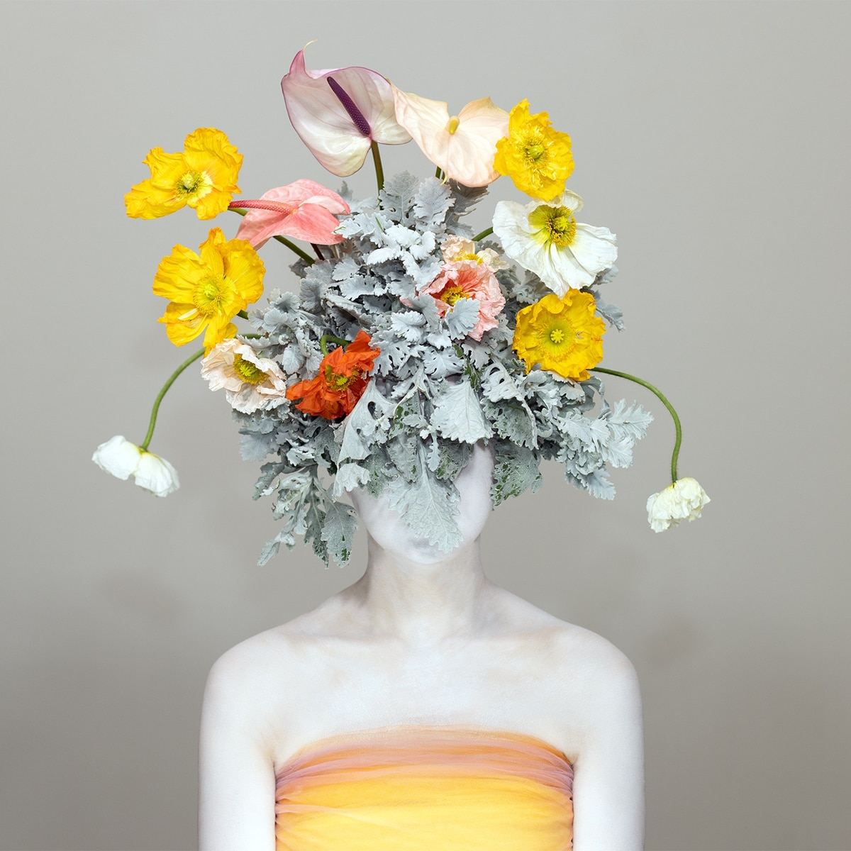 Scent of Austin 01102026 by ZIESOOK YOU | Buy Art Online | Rise Art