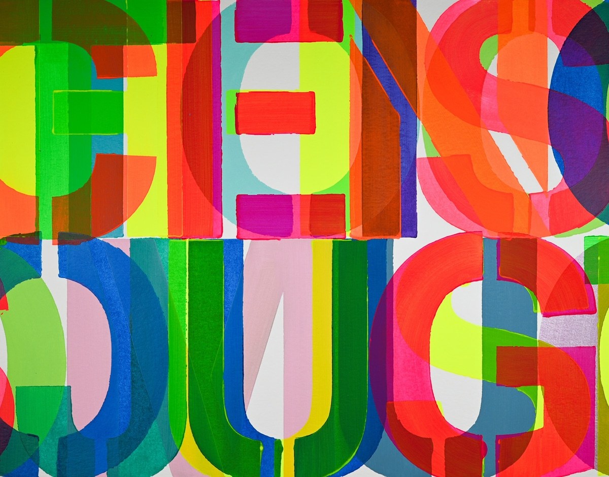 Just Enough (paper) by Niki Hare | Buy Art Online | Rise Art